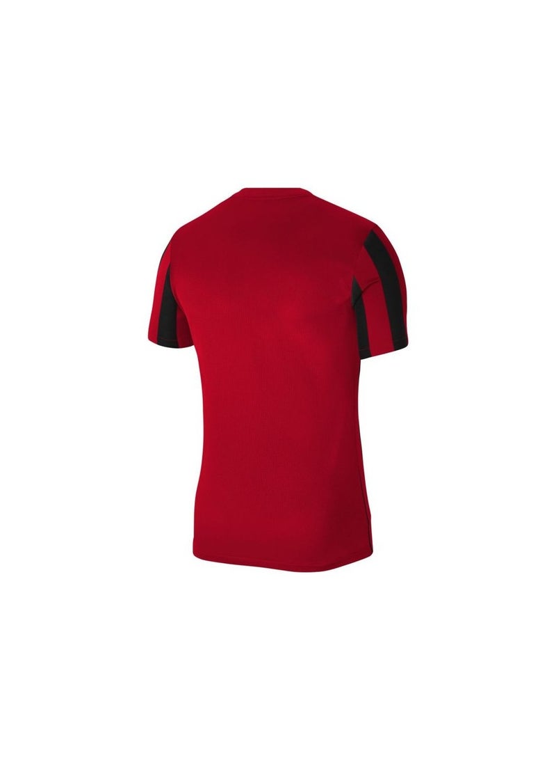 Nike Men's Nike Dri-FIT Striped Division IV Jersey Short Sleeve  - Image 3