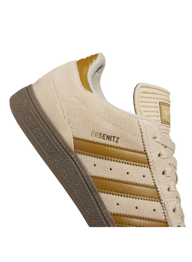اديداس اوريجينالز BUSENITZ Beige Originals Unisex Shoes