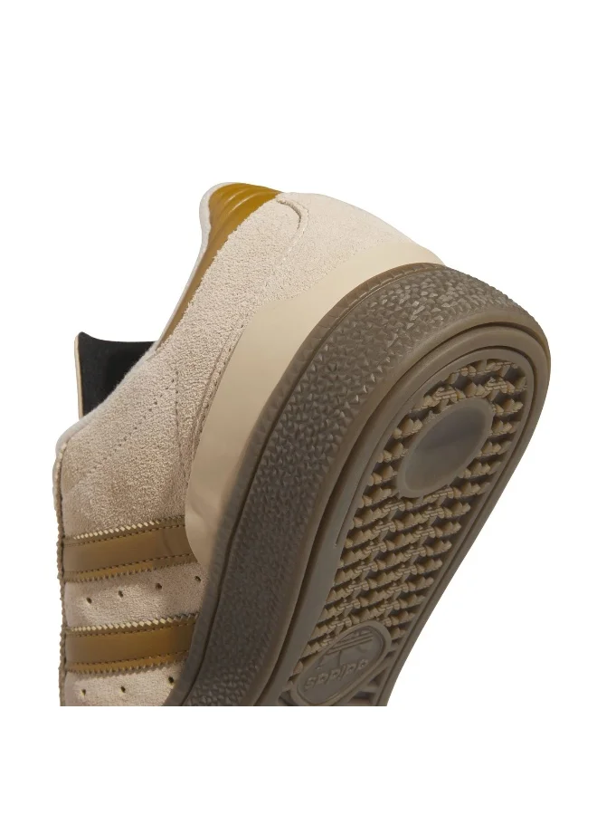 اديداس اوريجينالز BUSENITZ Beige Originals Unisex Shoes