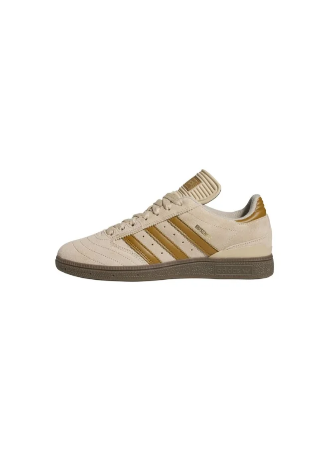 adidas Originals adidas BUSENITZ Beige Originals Unisex Shoes