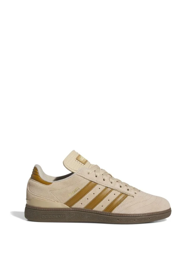 اديداس اوريجينالز BUSENITZ Beige Originals Unisex Shoes