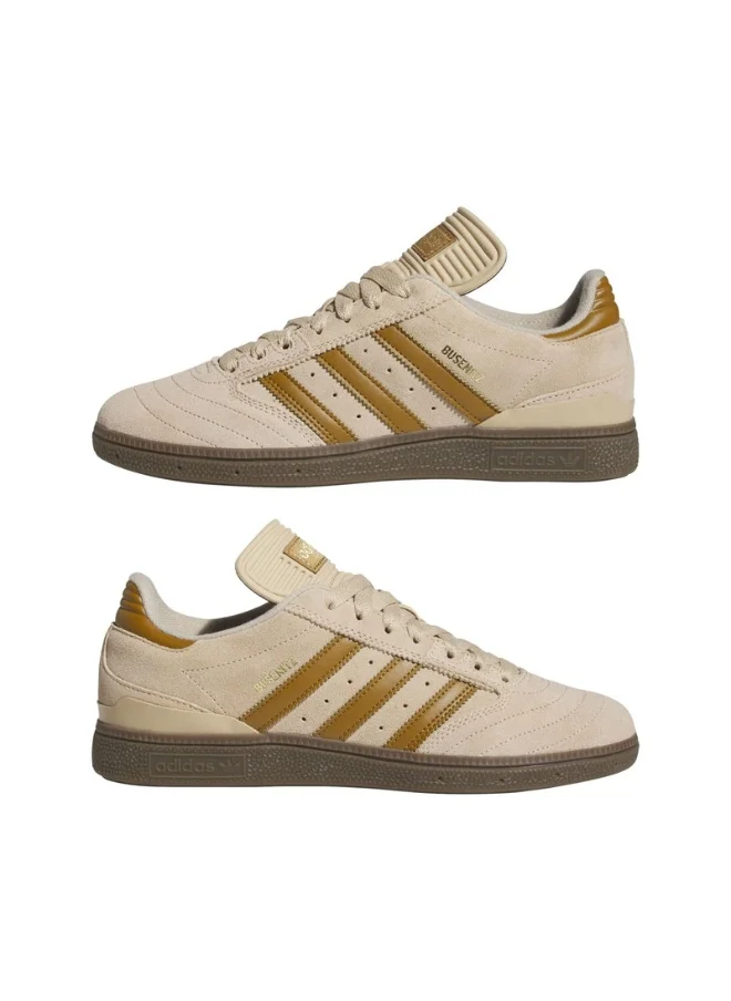 adidas Originals adidas BUSENITZ Beige Originals Unisex Shoes