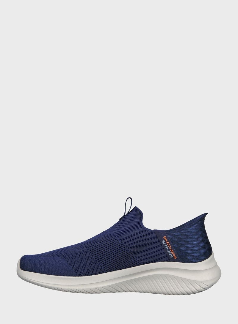 SKECHERS أحذية سليب إنز ألترا فليكس 3.0 - خطوة سلسة - Image 2