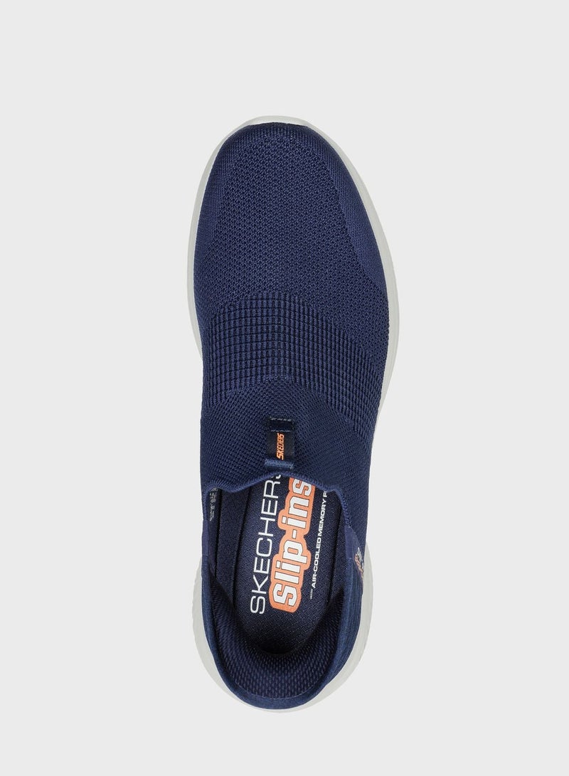 SKECHERS أحذية سليب إنز ألترا فليكس 3.0 - خطوة سلسة - Image 4