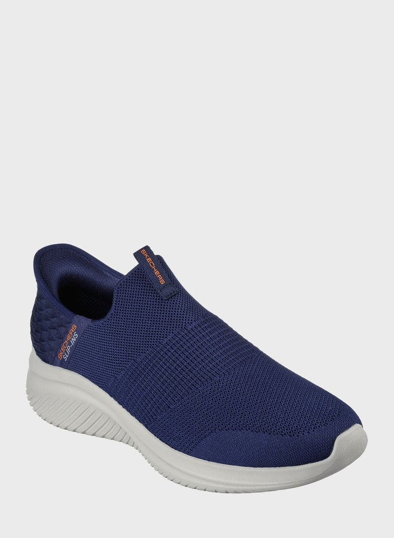 SKECHERS أحذية سليب إنز ألترا فليكس 3.0 - خطوة سلسة - Image 3