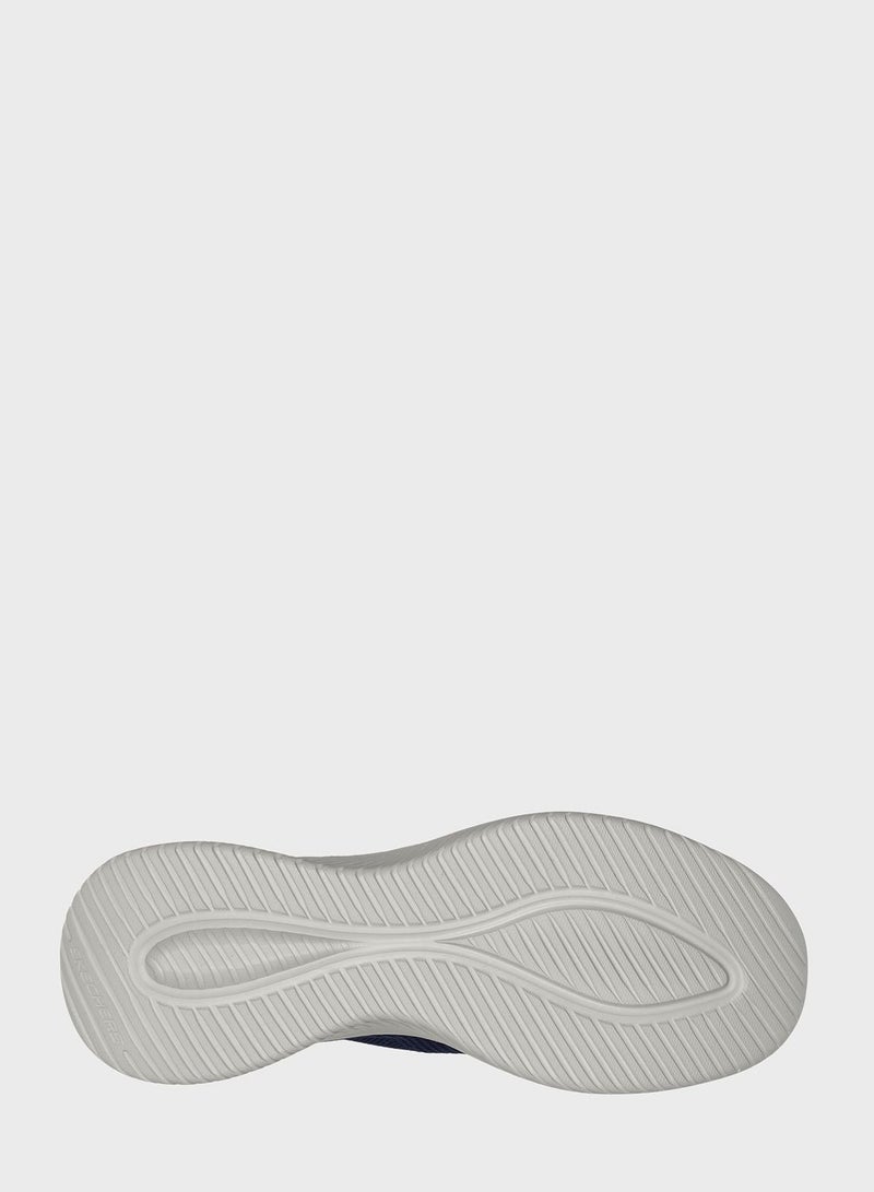 SKECHERS أحذية سليب إنز ألترا فليكس 3.0 - خطوة سلسة - Image 5