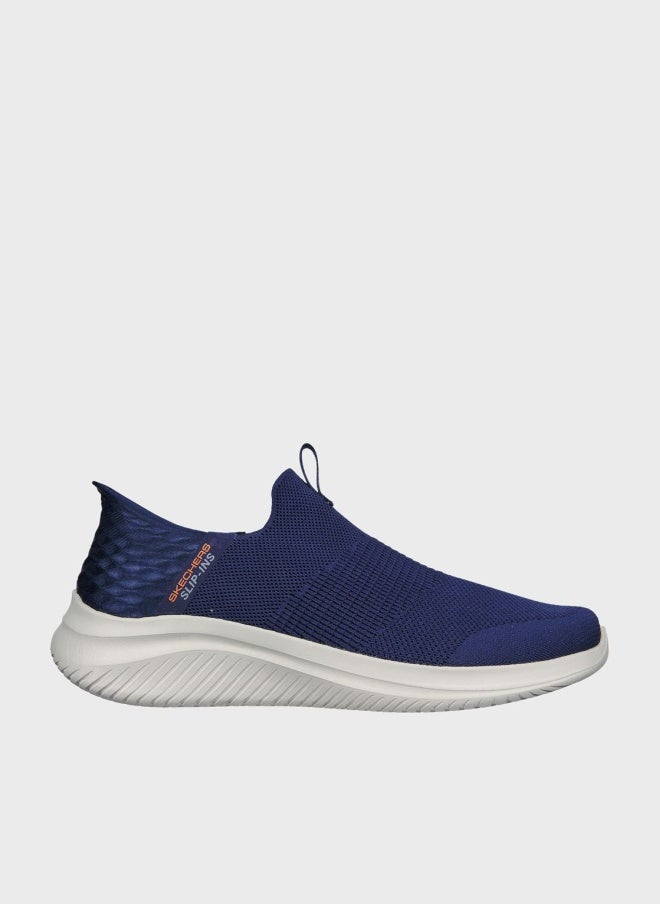 SKECHERS أحذية سليب إنز ألترا فليكس 3.0 - خطوة سلسة - Image 1
