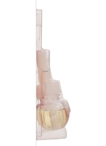Glade Glade PlugIns Refills Air Freshener Scented and Essential Oils for Home and Bathroom Pumpkin Spice Things Up 134 Fl Oz 2 Count  - Image 5