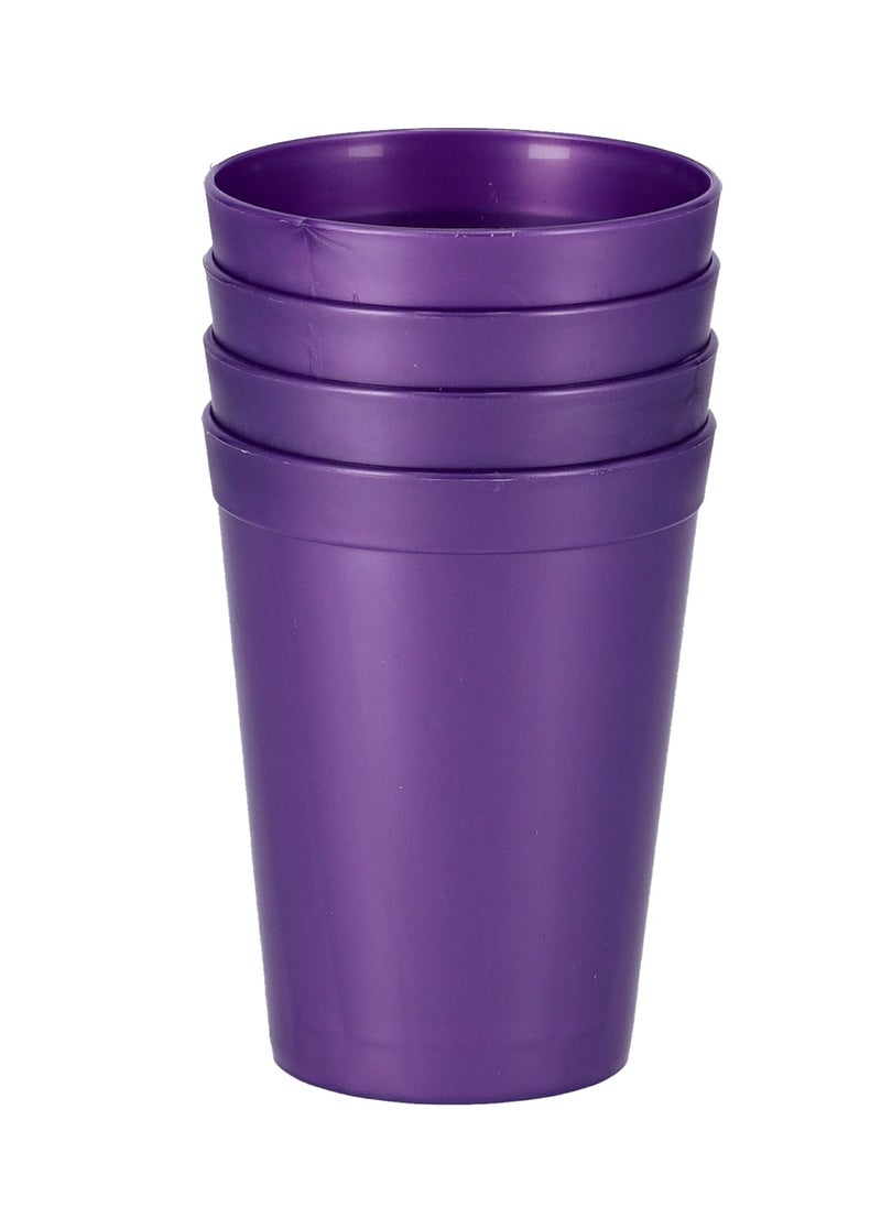 DELCASA Delcasa DC1495 Water Jug with 4 Glasses  - Image 3