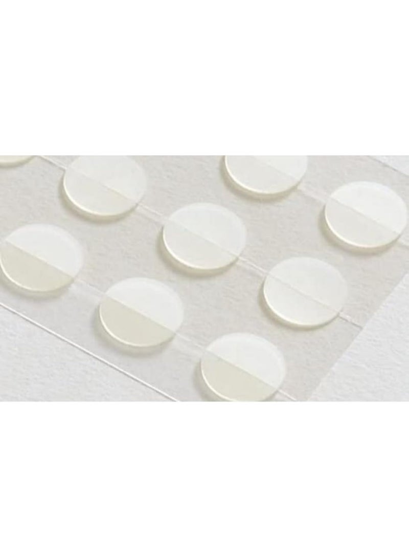 كيور إيد علاج بقع الهيدروكولويد، ٢٤ قطعة - Image 3