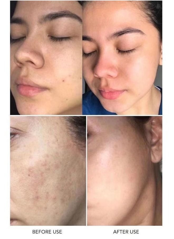 اميتيس جاردن - كريم واقي من الشمس SPF 50 PA + فيتامين C منعش للوقاية من الشمس 50 جرام - Image 1