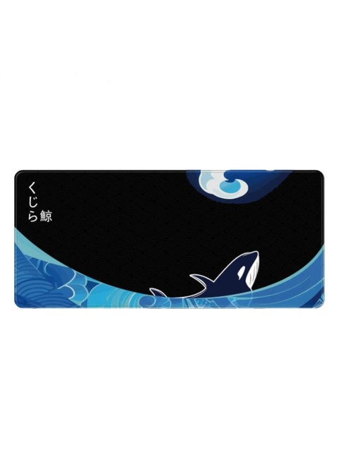 MousePad ATO (kUJIRA-UMI), Science-Based Performance