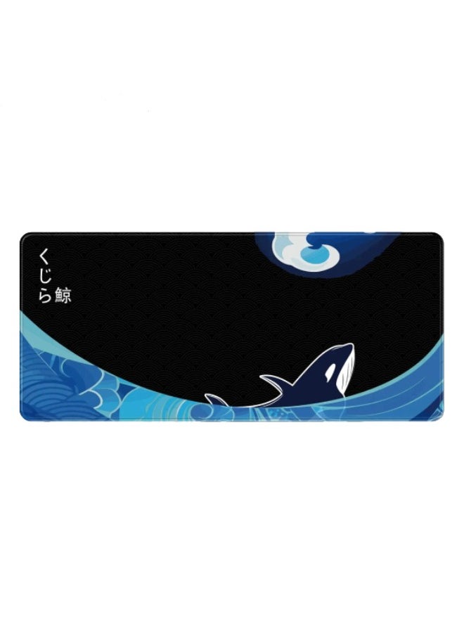 MousePad ATO (kUJIRA-UMI), Science-Based Performance