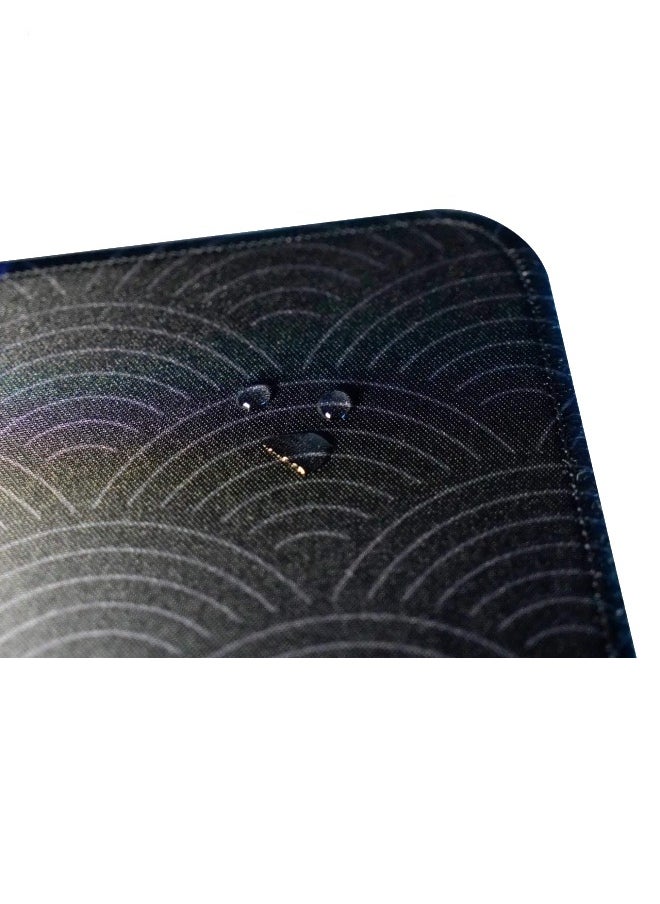 MousePad ATO (kUJIRA-UMI), Science-Based Performance