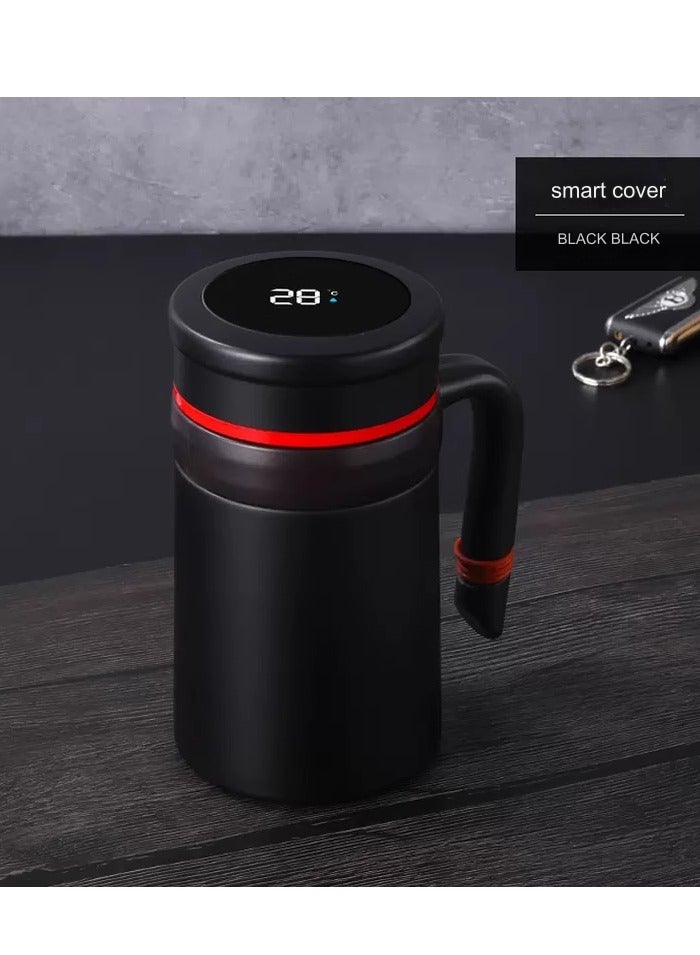 أم أتش دي كوب ترمس من الفولاذ المقاوم للصدأ - Image 1