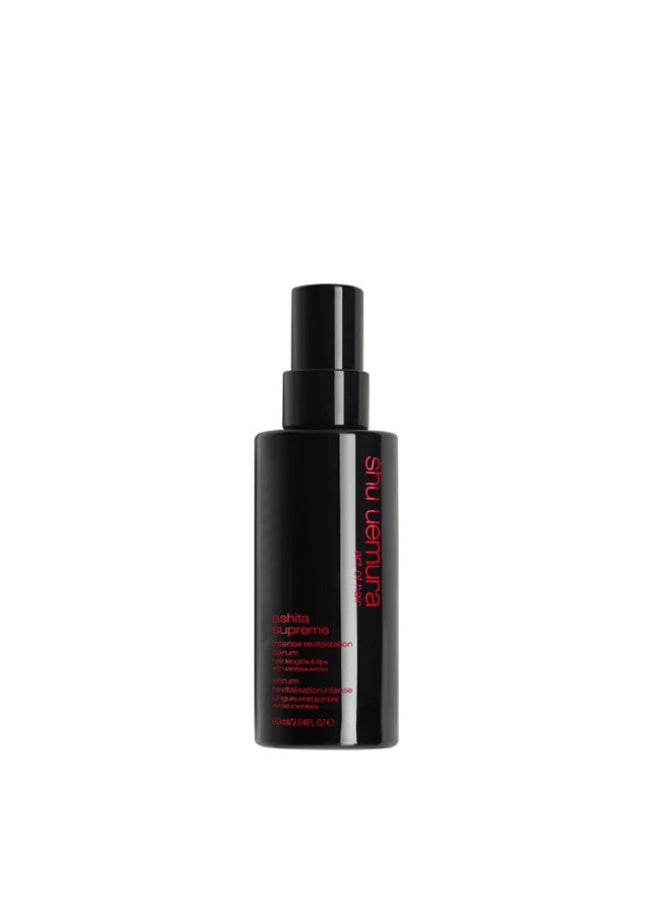 Shu Uemura Ashita Supreme Revitalization Serum 90ml - Image 1