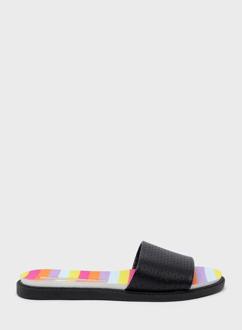 MOLECA Jevena Low Heelsandals