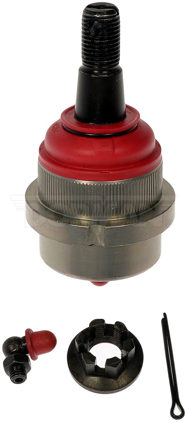 دورمان مفصل كروي - Image 2