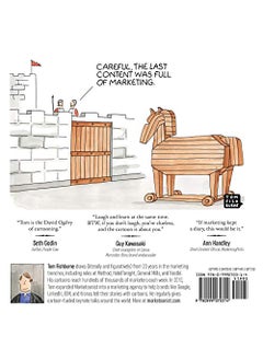 Your Ad Ignored Here: Cartoons from 15 Years of Marketing, Business, and Doodling in Meetings  - Image 2