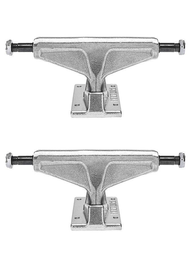 Polished Hi-Truck by Venture