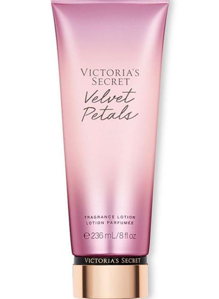 Victoria's Secret VELVET PETALS FRAGRANCE BODY LOTION 236ML