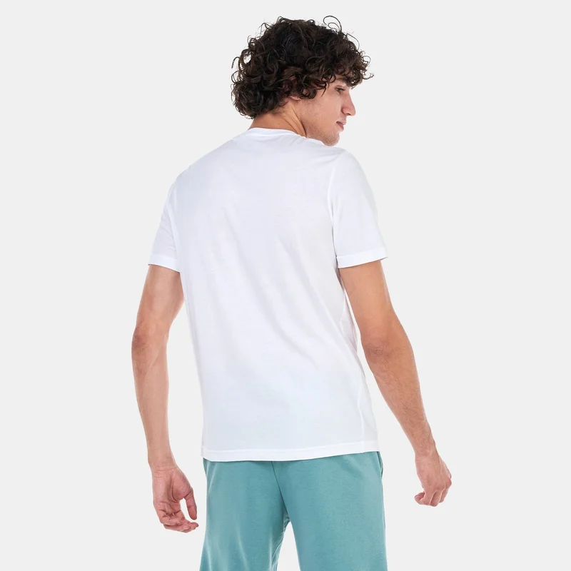 PUMA Men's Graphics Summer T-Shirt