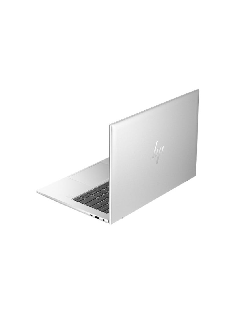 HP Refurbished - EliteBook 840 G10 With 14-Inch Display,Intel Core i7 Processor/13th Gen/10-Core/32GB RAM/512GB SSD/Intel UHD Graphics/Windows 11 Pro English silver - Image 2