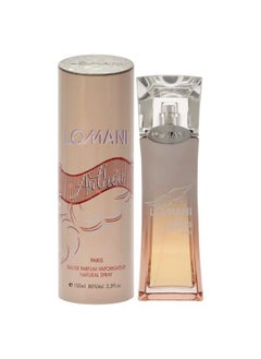 Lomani Anthea Edp Spray Women 3.3 Oz  - Image 1