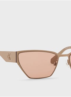 Calvin Klein Jeans Butterfly Sunglasses  - Image 4