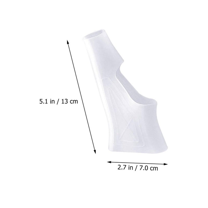 Hallux Valgus Corrector Bunion Splint Support Breathable Foot Protector Cover - Image 3