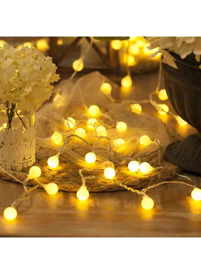 MOTIE Motie String Lights, Outdoor Camping Light Equipment, Led Colorful Lights, Star Lights, Christmas Tent Lights, Decorative Lights  - Image 3