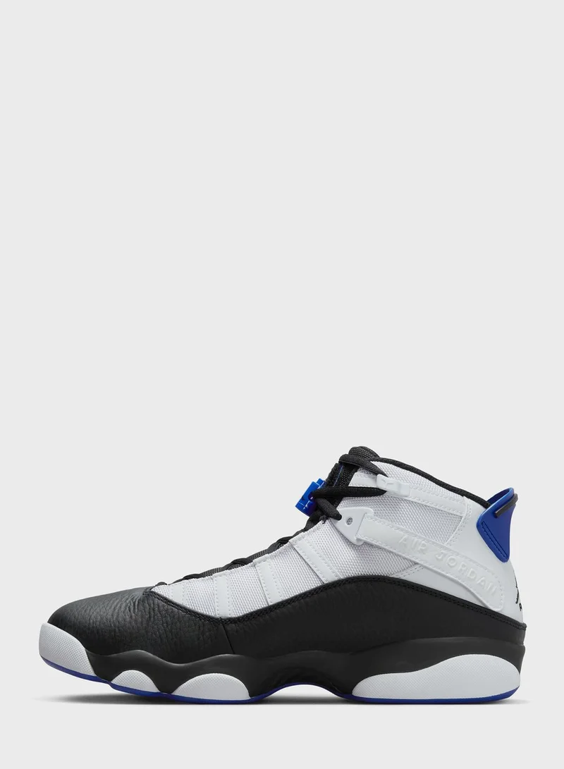 Jordan Jordan 6 Rings