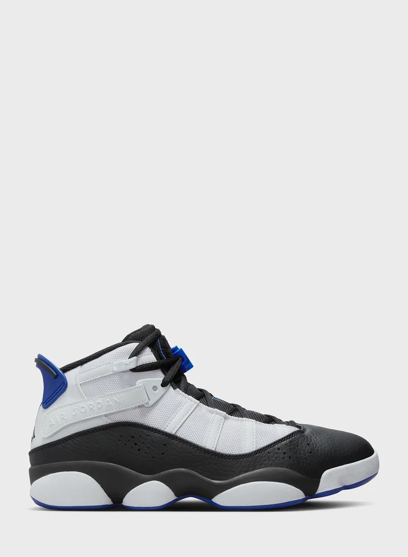 Jordan Jordan 6 Rings