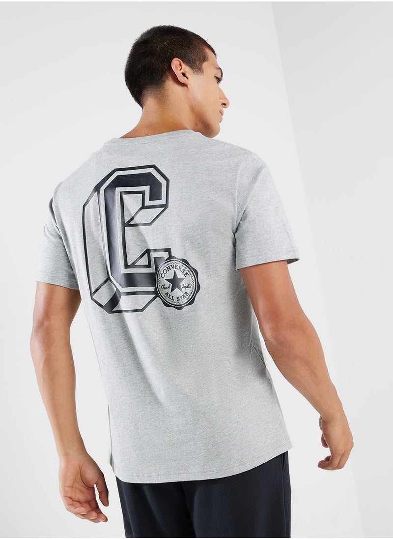 CONVERSE Classic T-Shirt  - Image 1