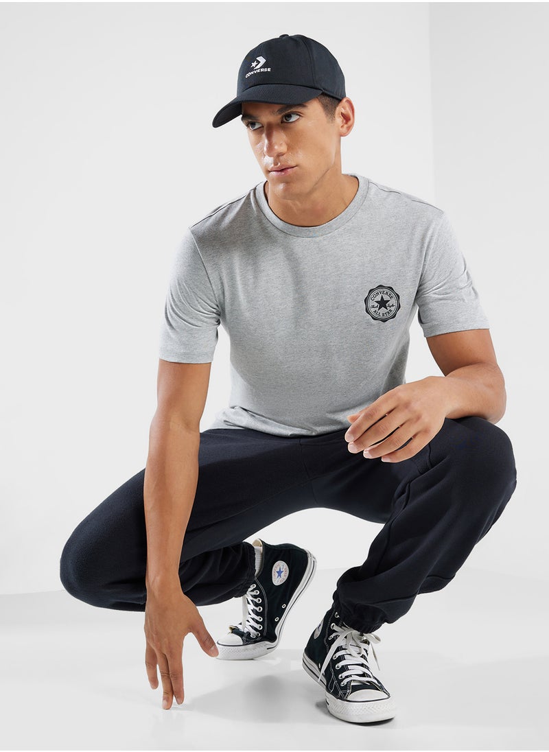 CONVERSE Classic T-Shirt  - Image 2