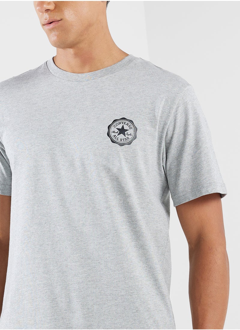 CONVERSE Classic T-Shirt  - Image 3