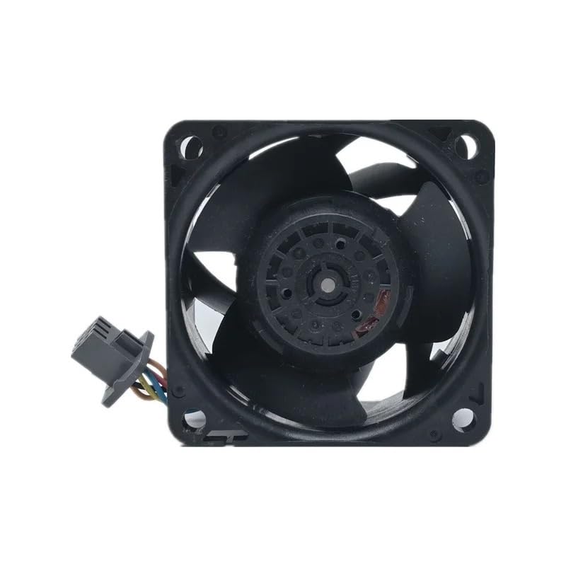 Laptop Parts V60E12BS10M3 DC 12V 2.0A 6038 6cm Temperature Control Server Cooling Fan