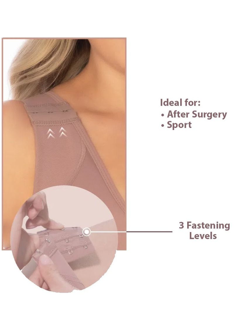 فاجاتي مشد للصدر لبعد العمليات الجراحية 11348 - Image 4