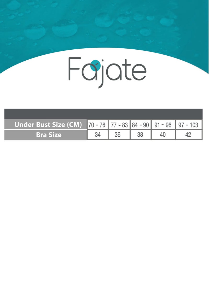 فاجاتي مشد للصدر لبعد العمليات الجراحية 11348 - Image 5