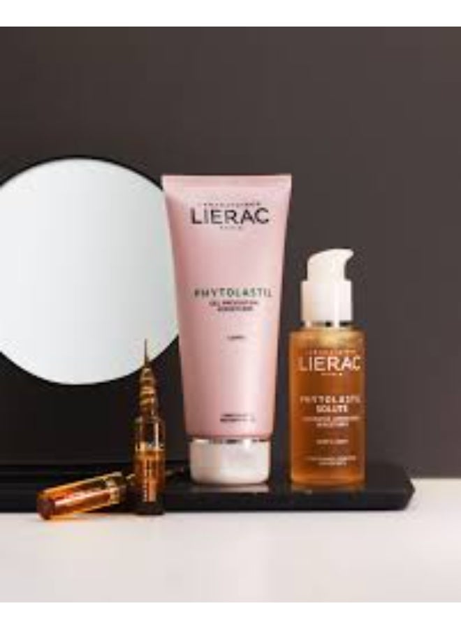 Lierac Phytolastil Stretch Mark Prevention Gel 2x200ml - Image 3