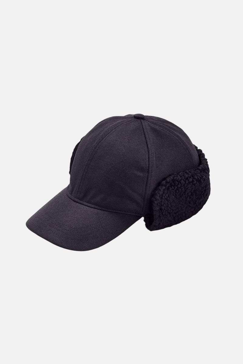 Tchibo Men Performance Cap, Black - Image 2