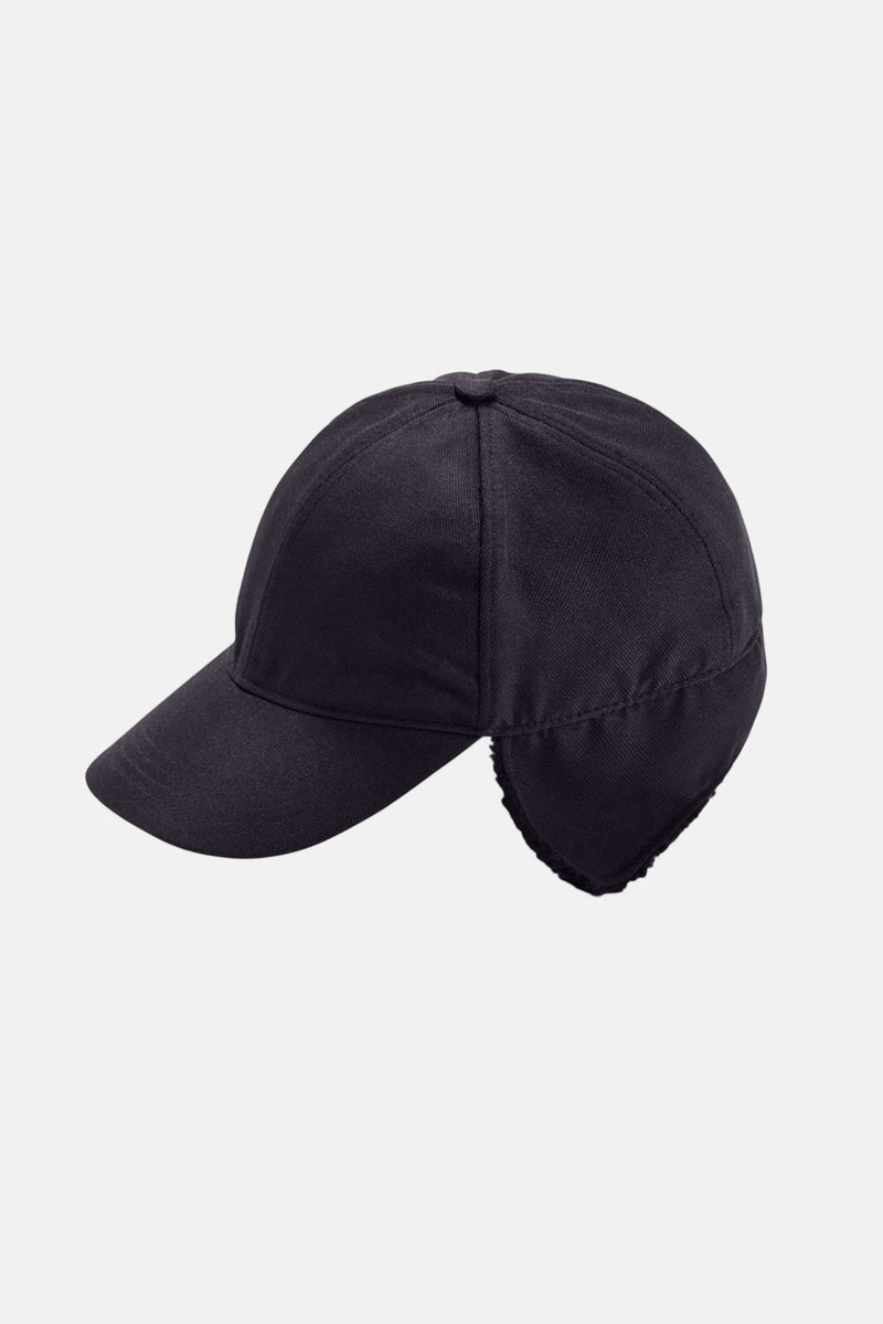 Tchibo Men Performance Cap, Black - Image 3