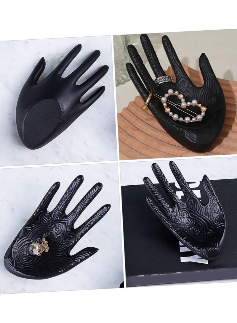 سي او أرماء حامل و منظم الاساور، حامل عرض مجوهرات - Image 2