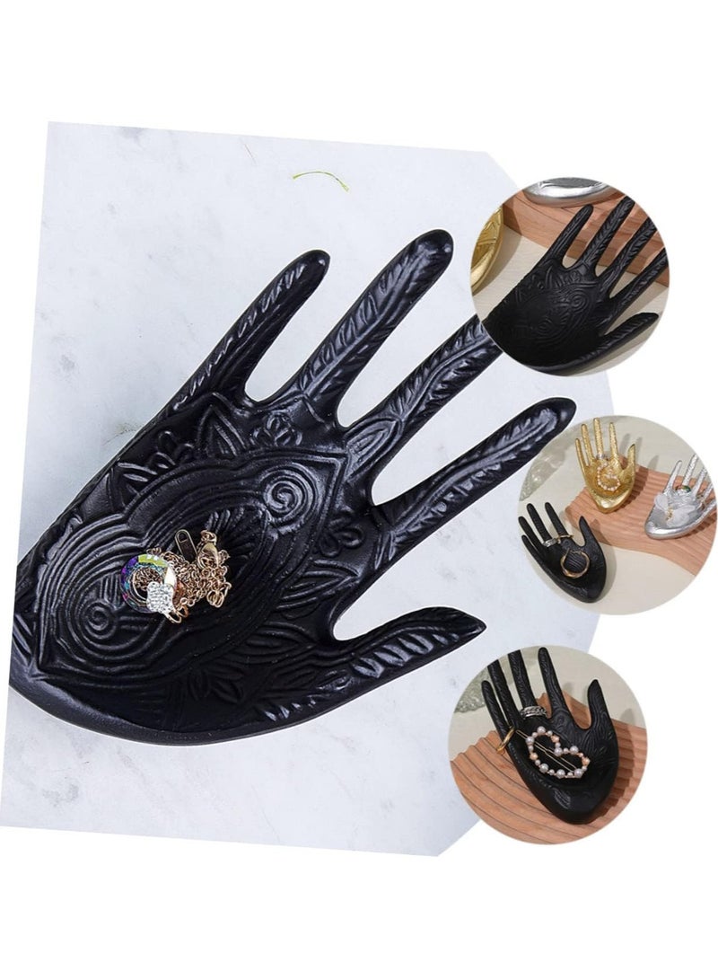 سي او أرماء حامل و منظم الاساور، حامل عرض مجوهرات - Image 1