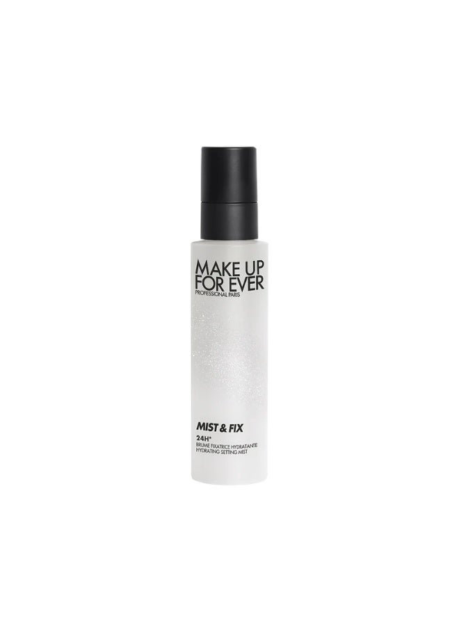MAKE UP FOR EVER Makeup Forever Mist & Fix, 100ml - Image 1