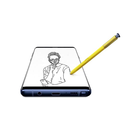 CaoXiong Galaxy Note 9 S Pen Replacement for Samsung Galaxy Note 9 Pen,Galaxy Note 9 Stylus Pen Replacement for Samsung Galaxy Note 9 - Image 5