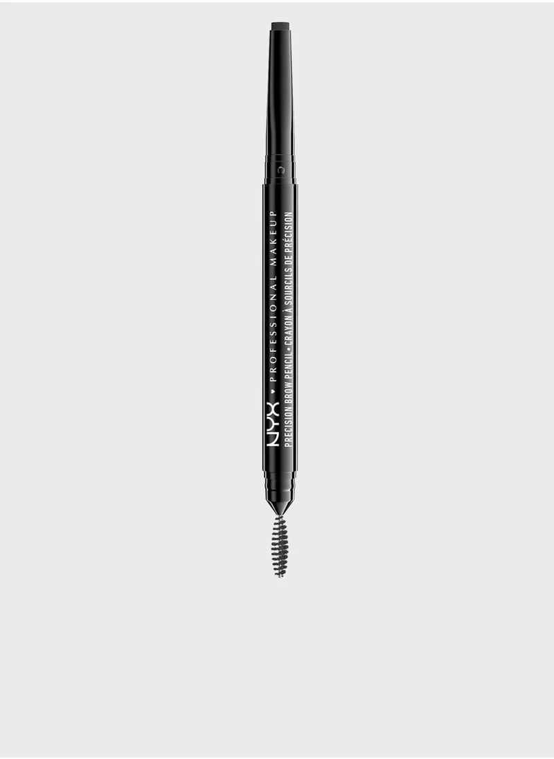 NYX PROFESSIONAL MAKEUP Precision Brow Pencil