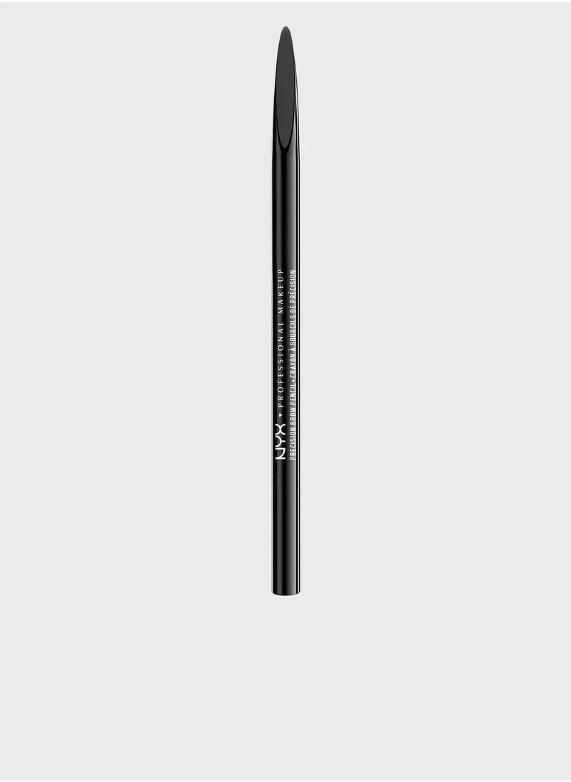 NYX PROFESSIONAL MAKEUP Precision Brow Pencil