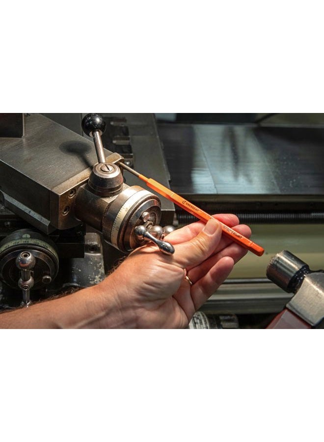 Crescent 12 Piece Set, Punch & Chisel - CPCCHS12 - Image 5