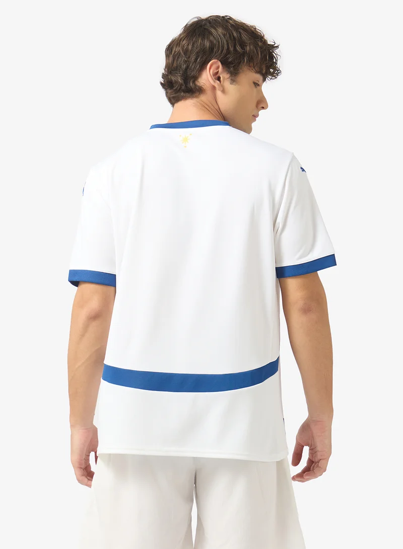 PUMA Philippines Away Jersey